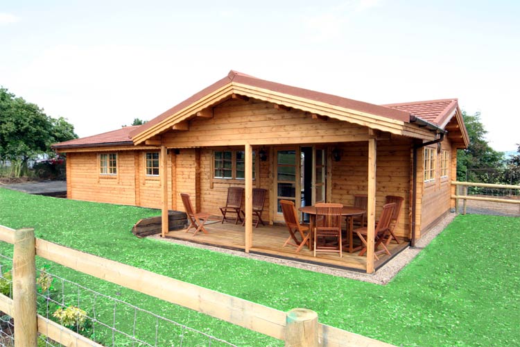 Holly Lodge